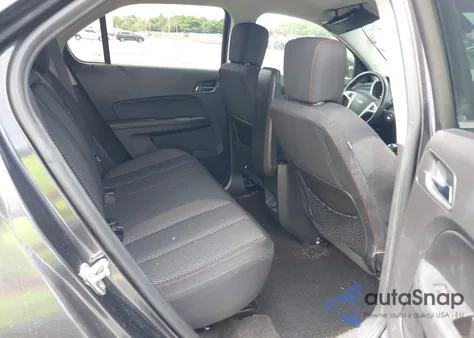 2016 Chevrolet Equinox Lt z USA, uszkodzony, nr VIN 2GNFLFE33G6318193